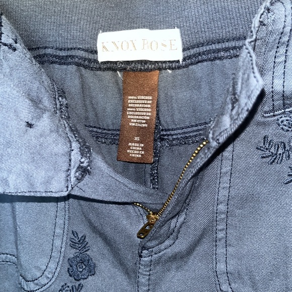 Knox Rose XS Joggers Worn Once - Picture 3 of 7